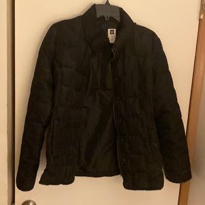 Gap Puffer Coat